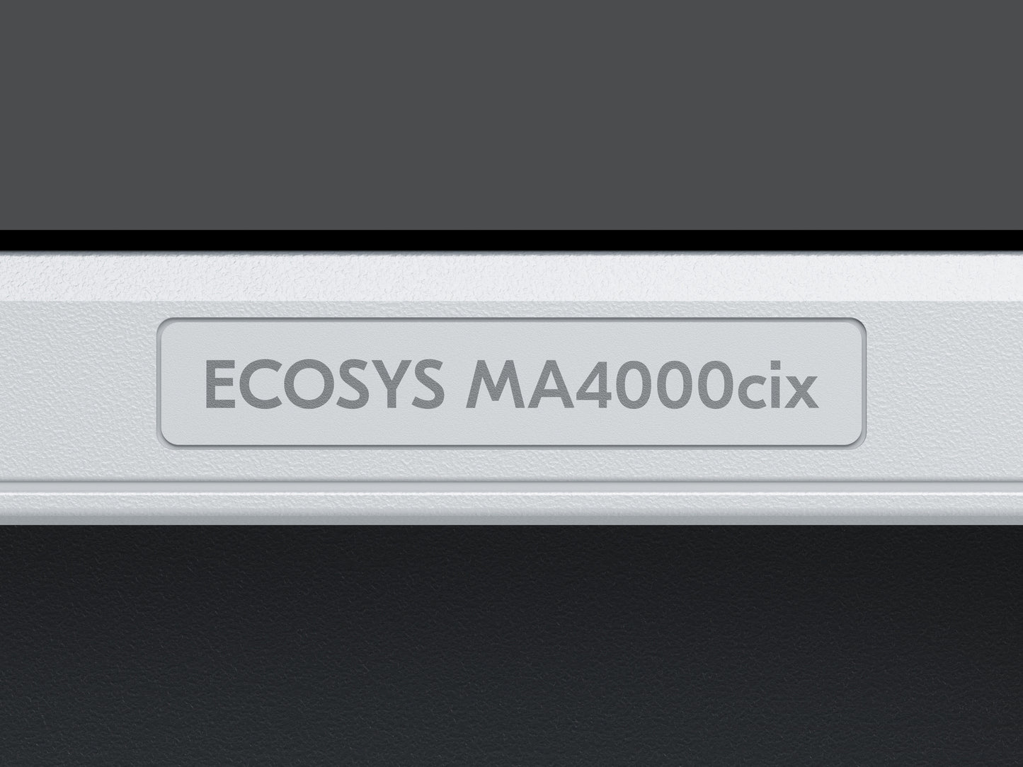 Kyocera ECOSYS MA4000cifx