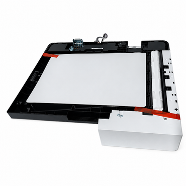 DOCUMENT PROCESSOR For Kyocera Ecosys M4125idn
