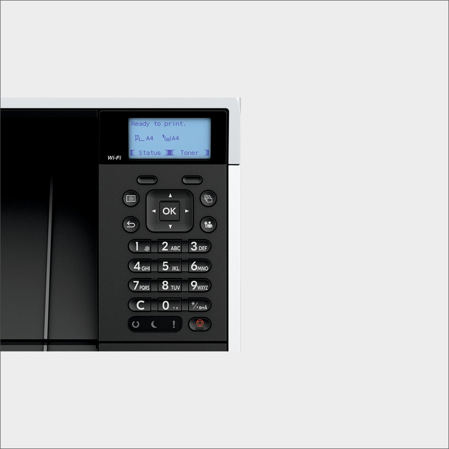 Kyocera Ecosys PA3500x