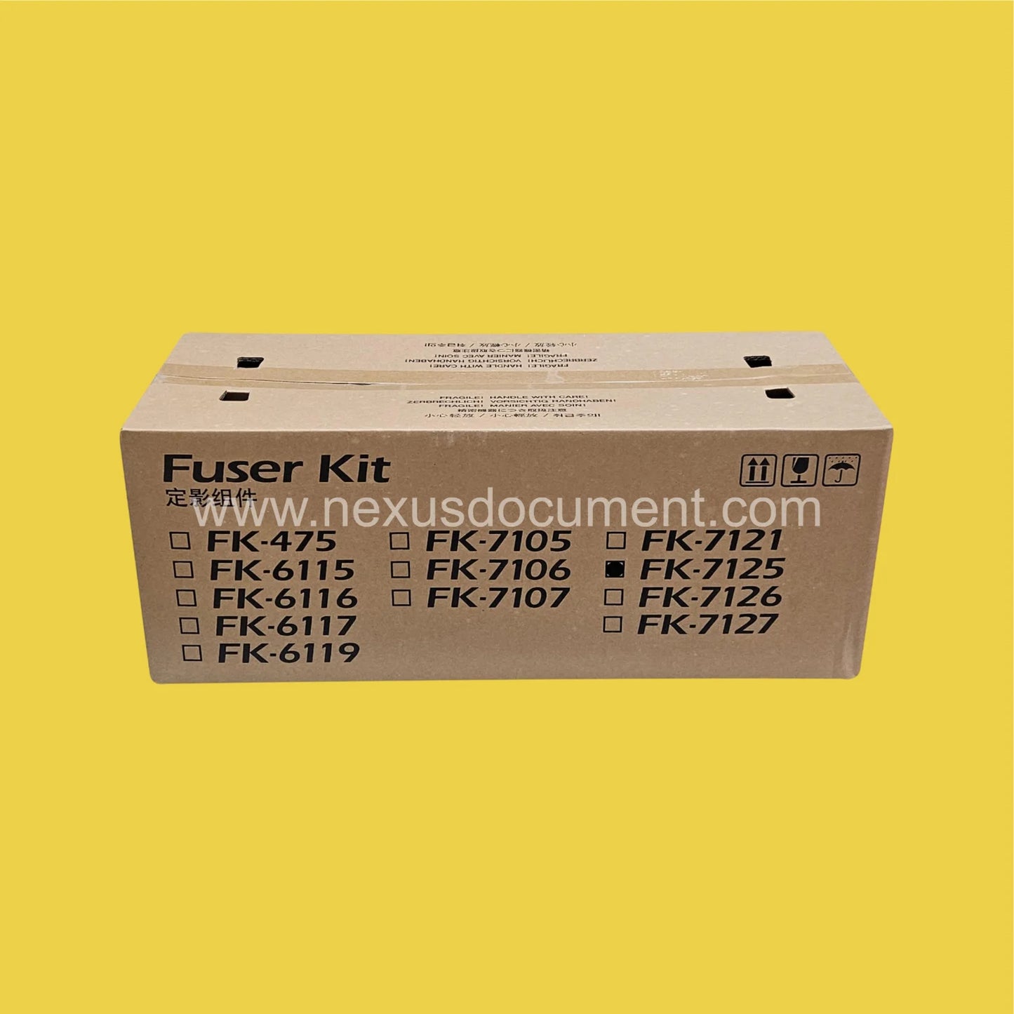 FK 7125