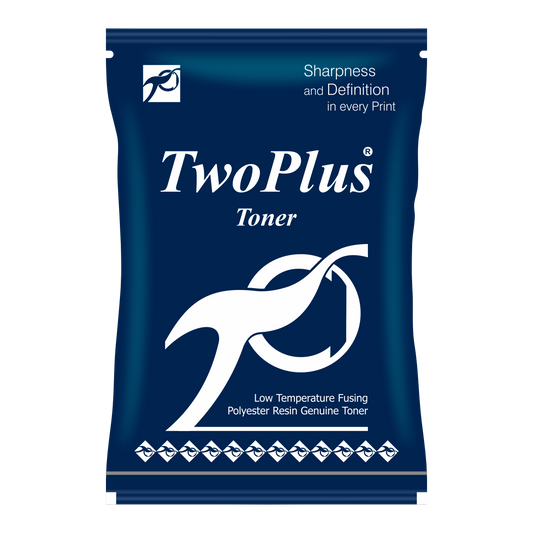 Kyocera TwoPlus Toner Powder TASKalfa MZ3200i/MZ4000i (500gms)