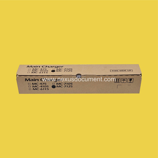 MAIN CHARGER 7125