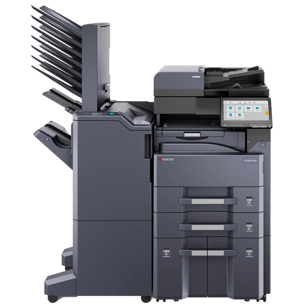 Kyocera TASKalfa MZ3200i