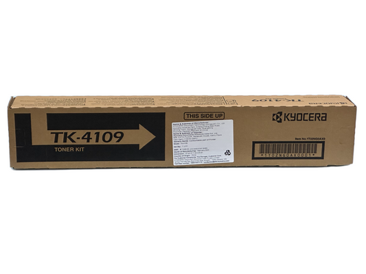 Kyocera TK 4109