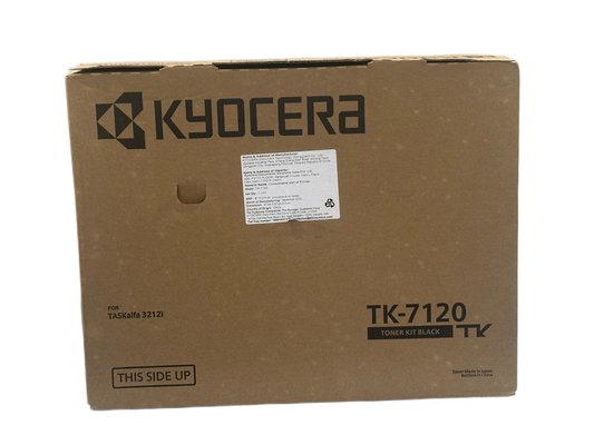 Kyocera TK 7120