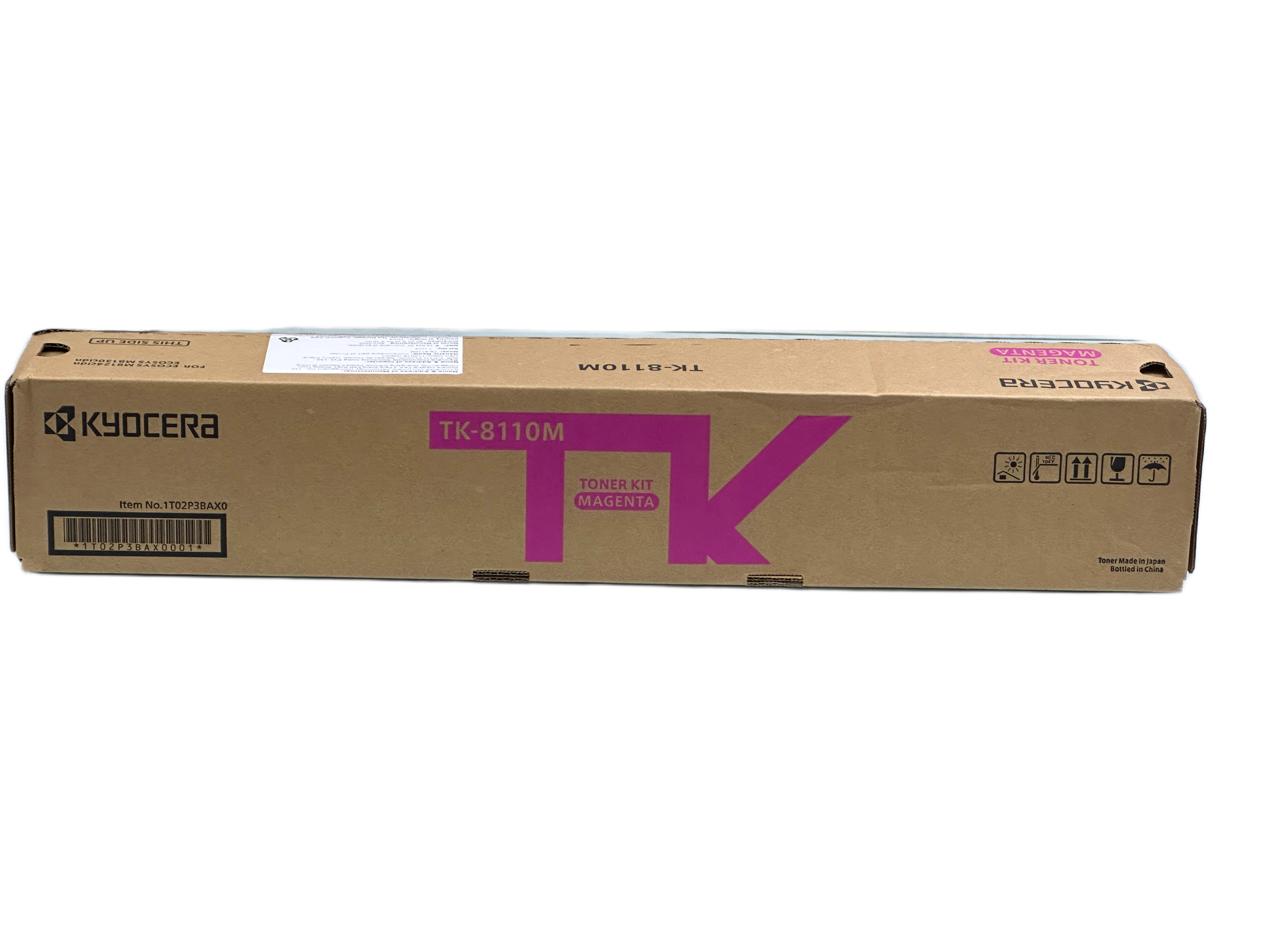 Kyocera TK 8110 – Nexus Document Solutions