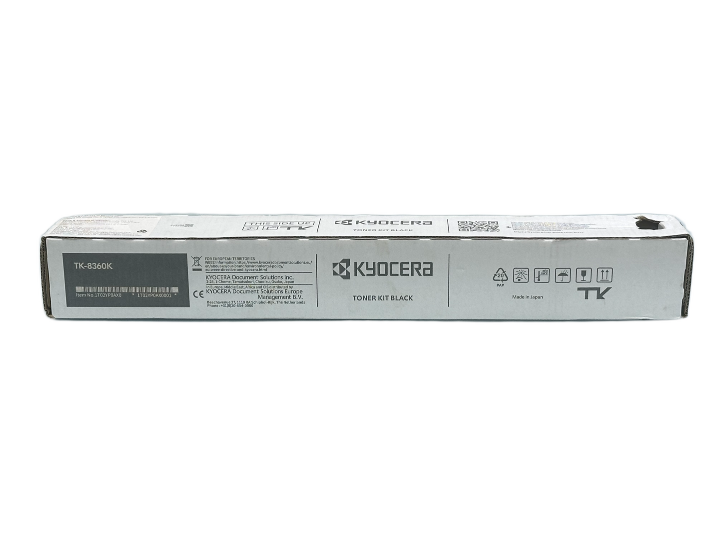Kyocera TK 8360