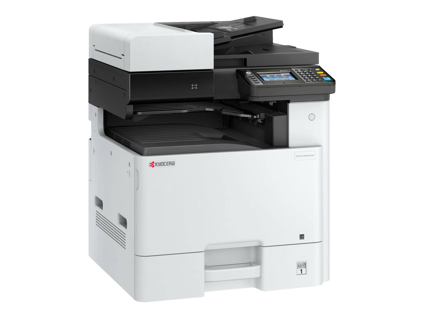 Kyocera Ecosys M8124cidn
