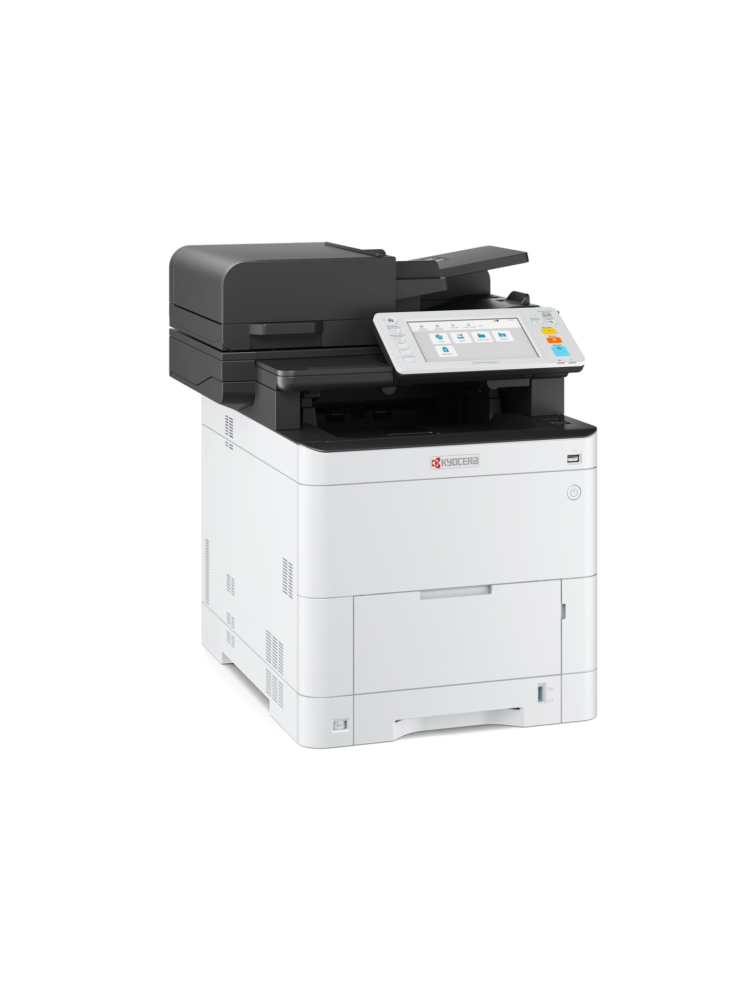 Kyocera ECOSYS MA4000cifx
