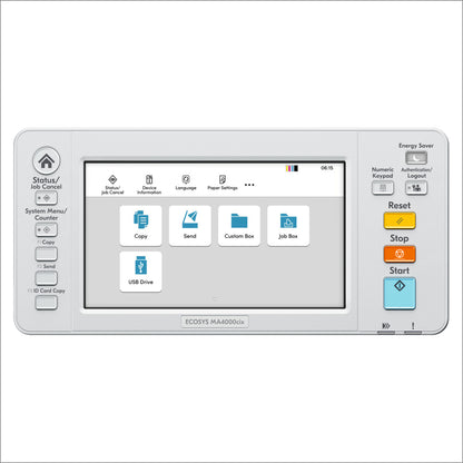 Kyocera ECOSYS MA4000cifx