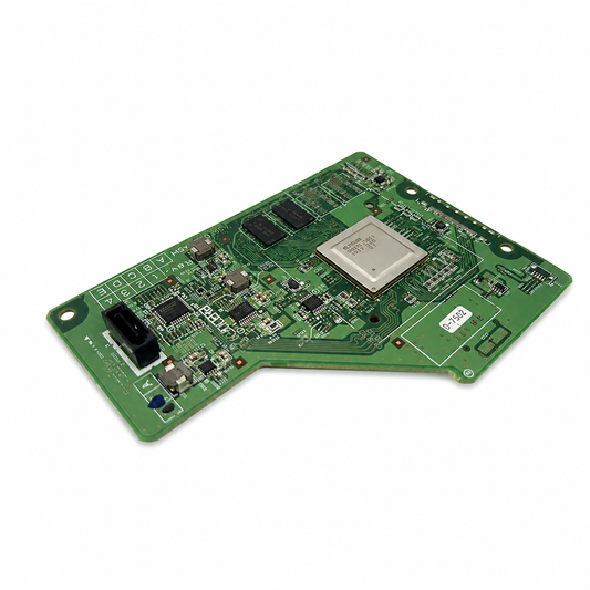 DP Interface PWB (Relay PWB) For DP 7110