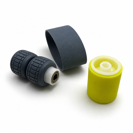 ADF (Automatic Document Feeder) Roller Kit / Feed Roller Kit