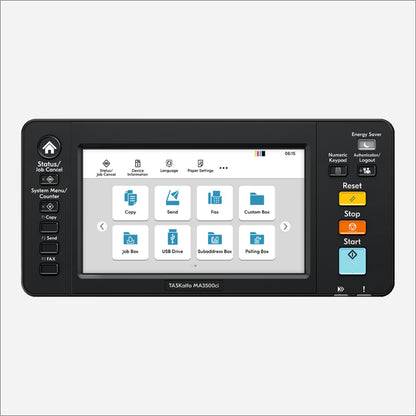 Kyocera TASKalfa MA3500ci