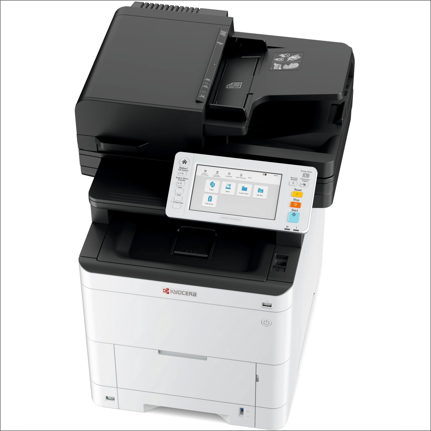Kyocera ECOSYS MA4000cifx