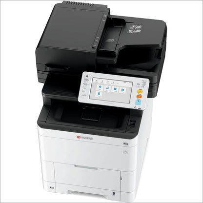 Kyocera ECOSYS MA4000cifx
