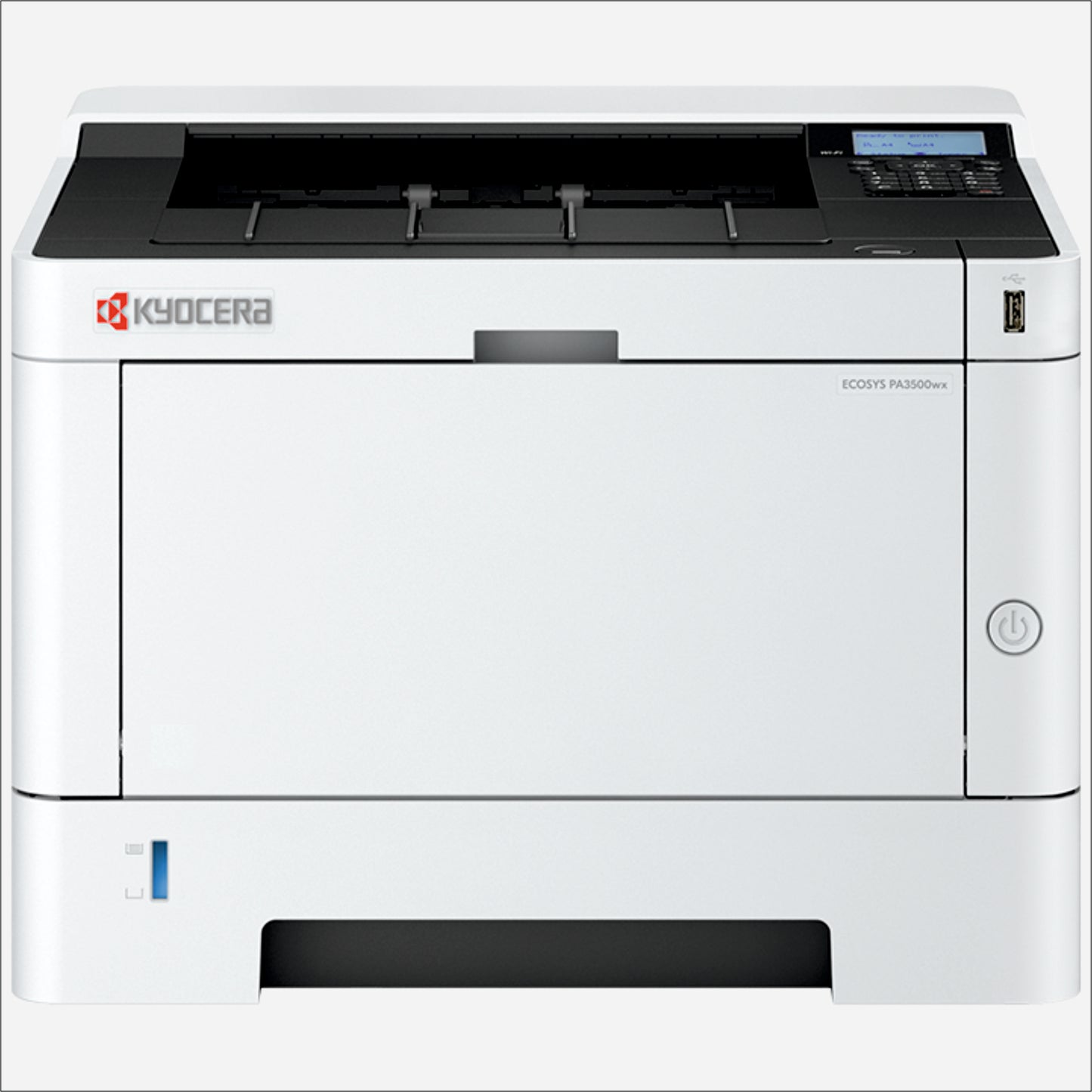 Kyocera Ecosys PA3500x
