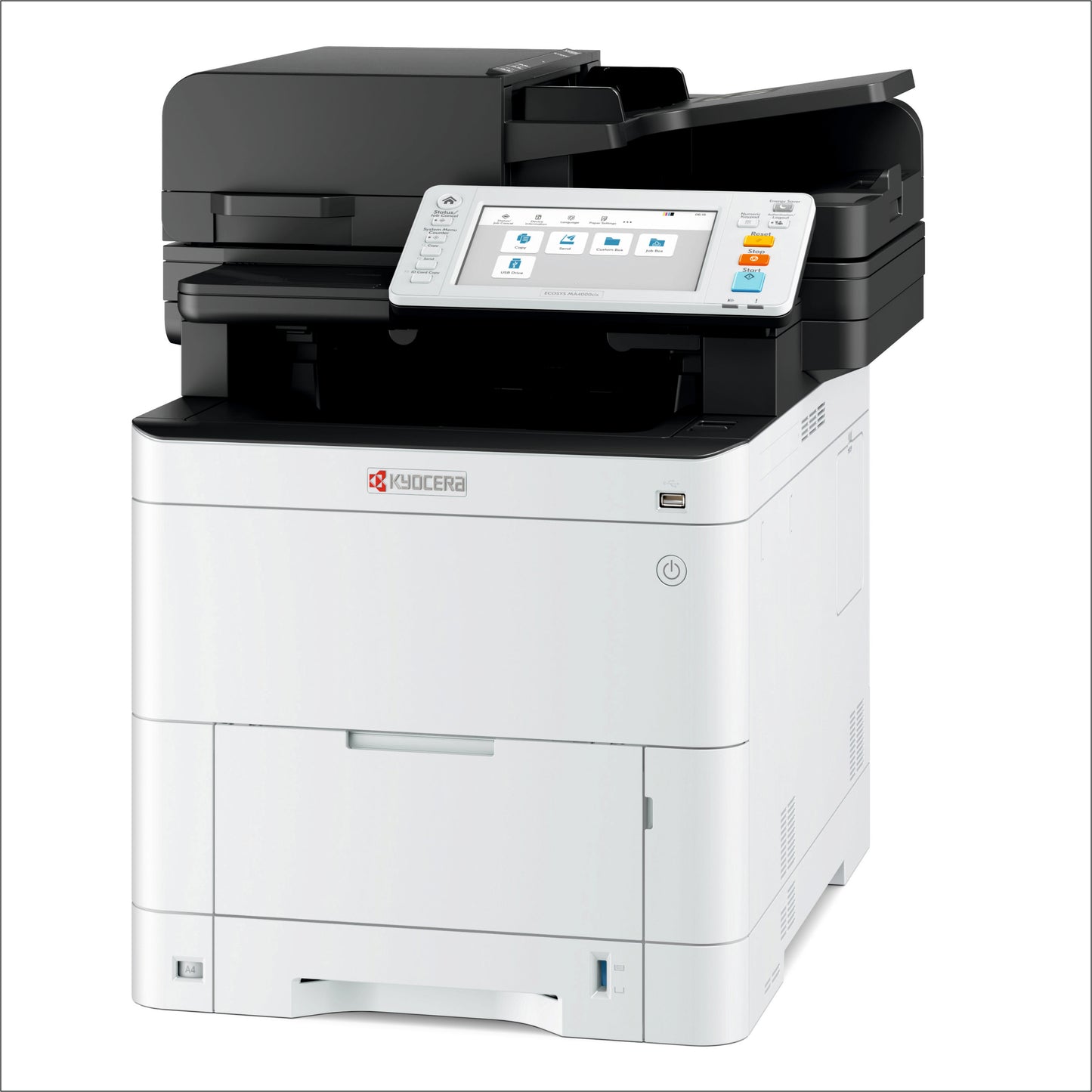 Kyocera ECOSYS MA4000cifx
