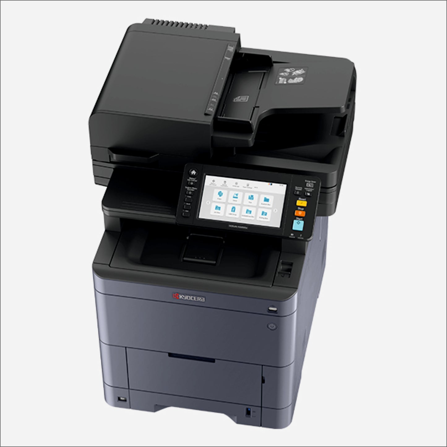 Kyocera TASKalfa MA3500ci