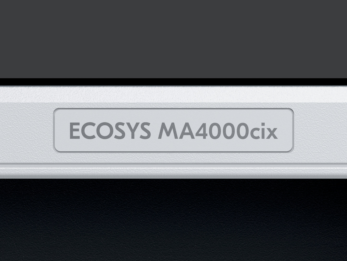 Kyocera ECOSYS MA4000cifx