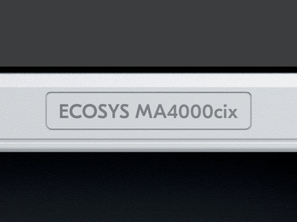 Kyocera ECOSYS MA4000cifx