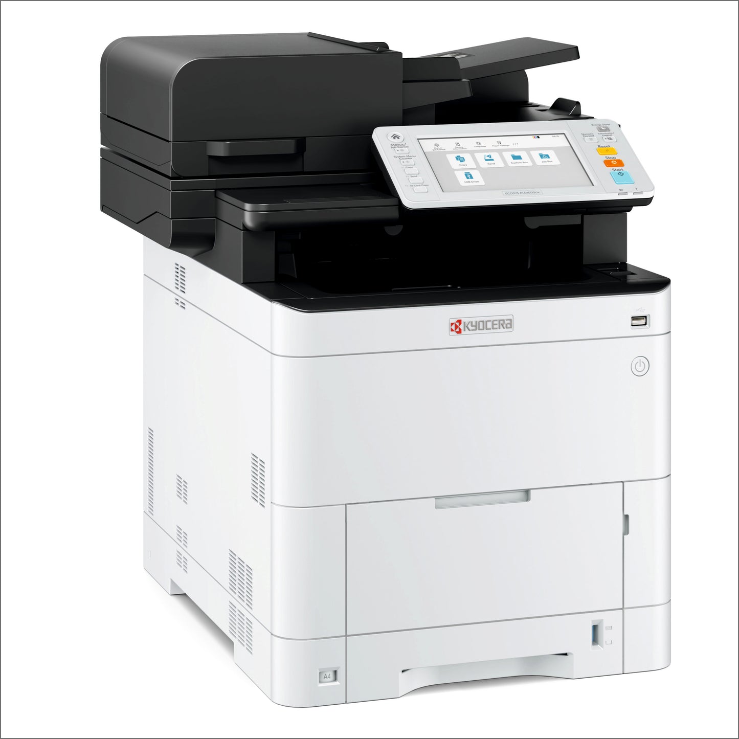 Kyocera ECOSYS MA4000cifx