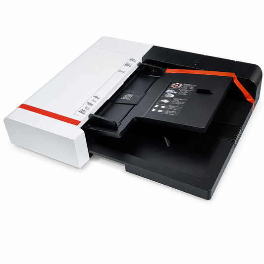 DOCUMENT PROCESSOR For Kyocera Ecosys M4125idn
