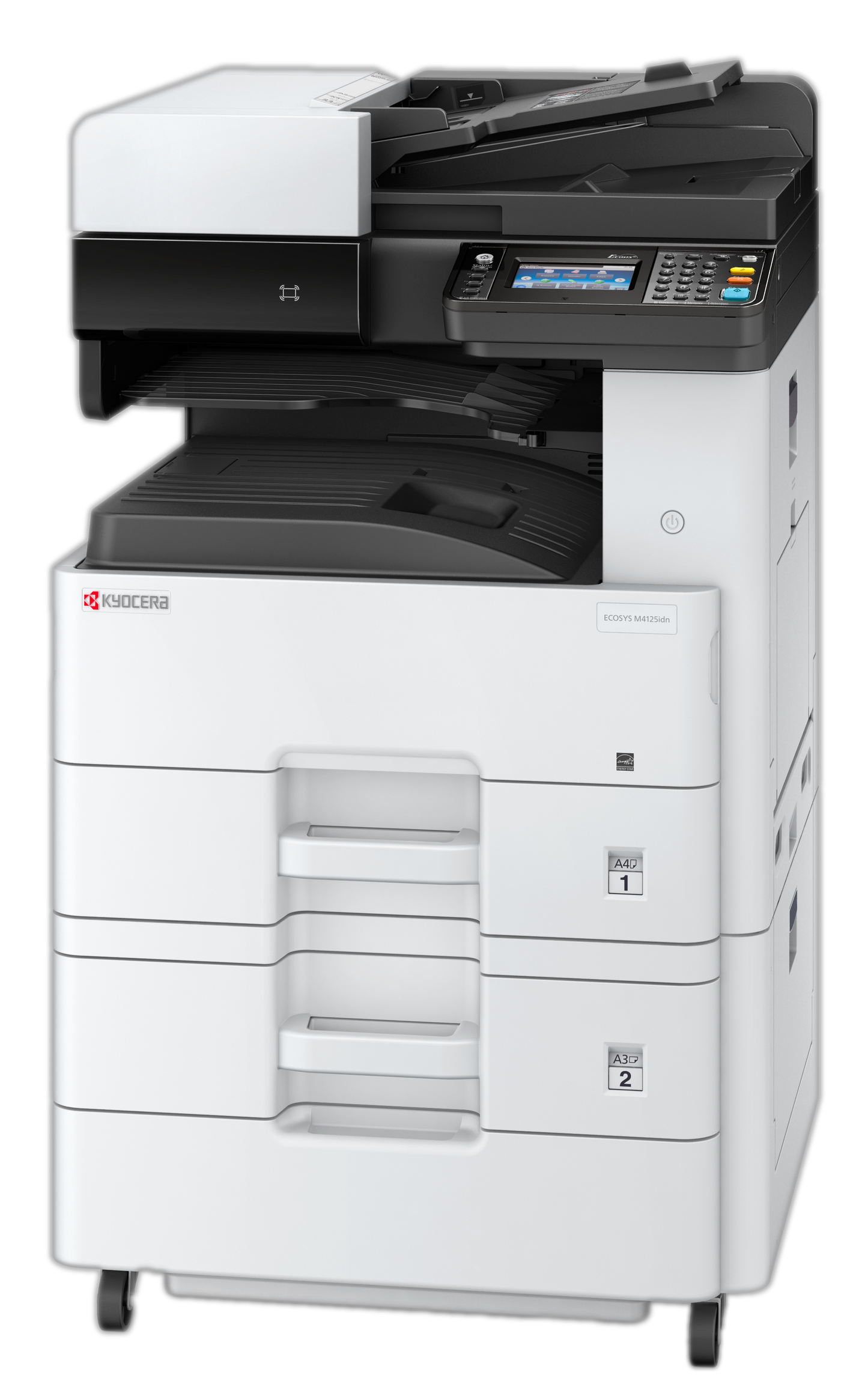 Kyocera Ecosys M4125idn