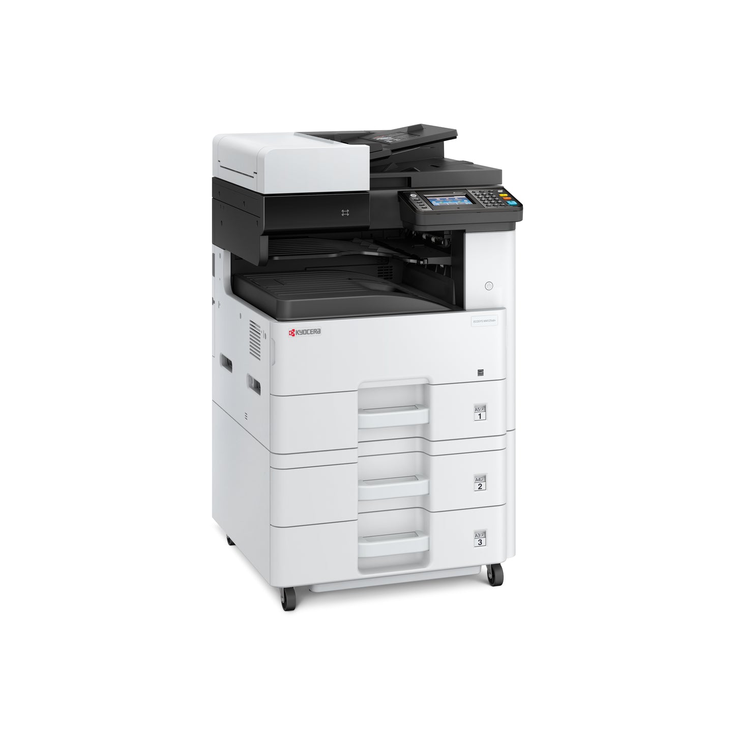 Kyocera Ecosys M4125idn