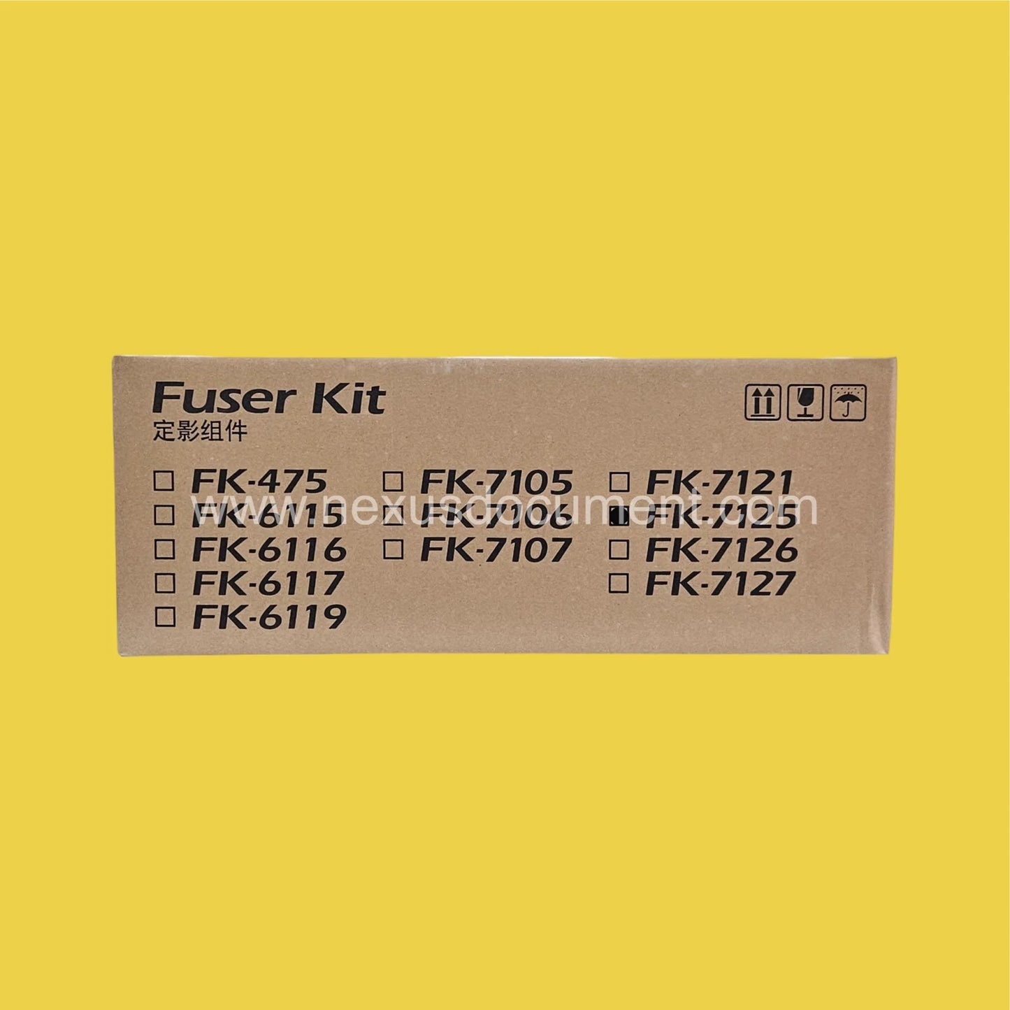 FK 7125