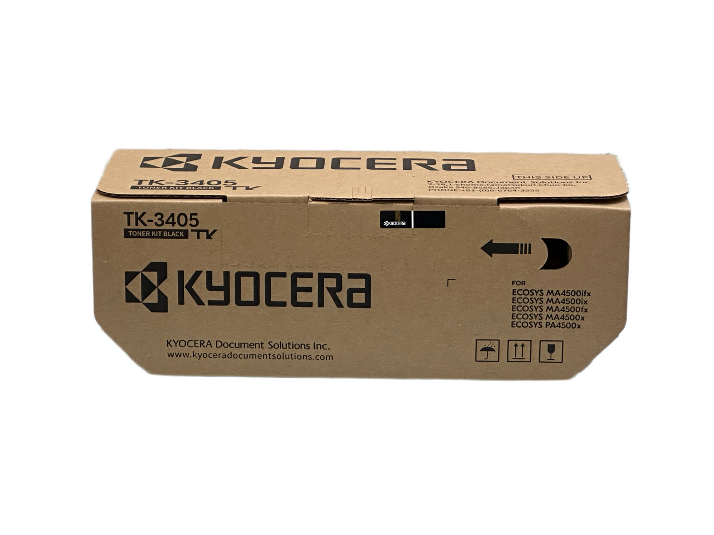 Kyocera TK 3405