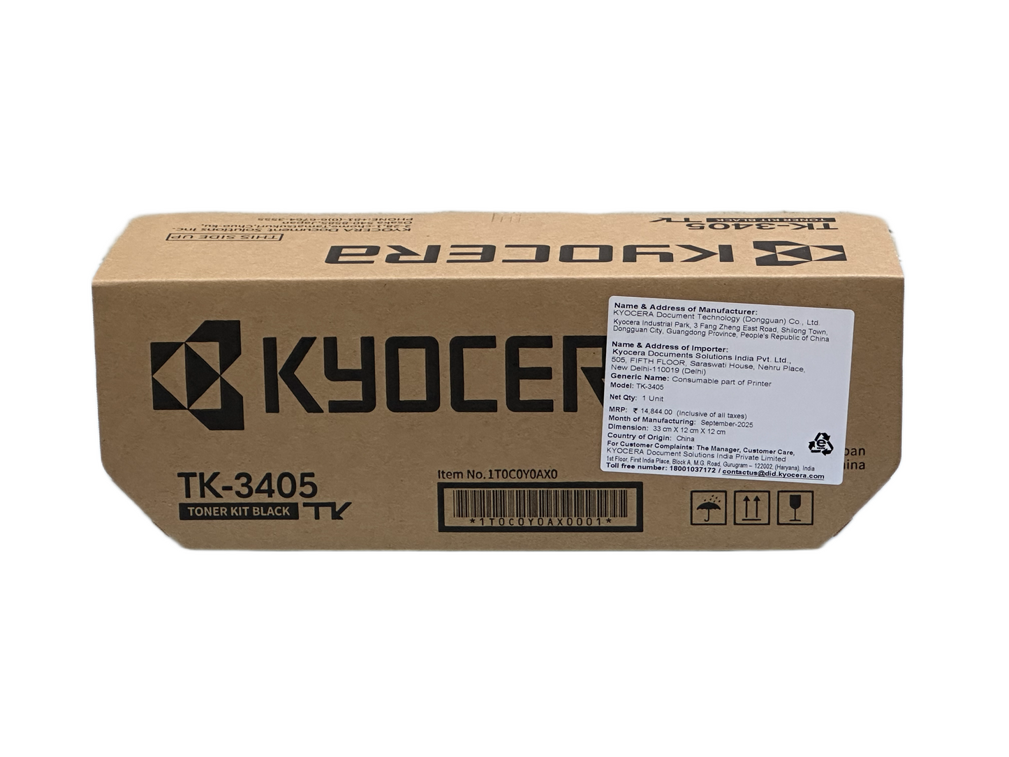 Kyocera TK 3405