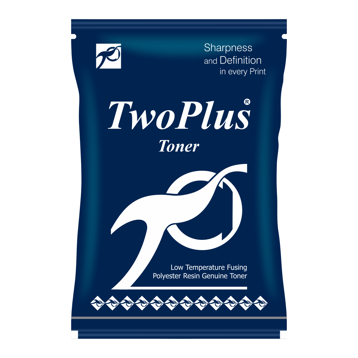 Kyocera TwoPlus Toner Powder TASKalfa MZ3200i/MZ4000i (500gms)