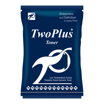 Kyocera TASKalfa Toner Powder Twoplus 1800/1801/2200/2201 (500gms)