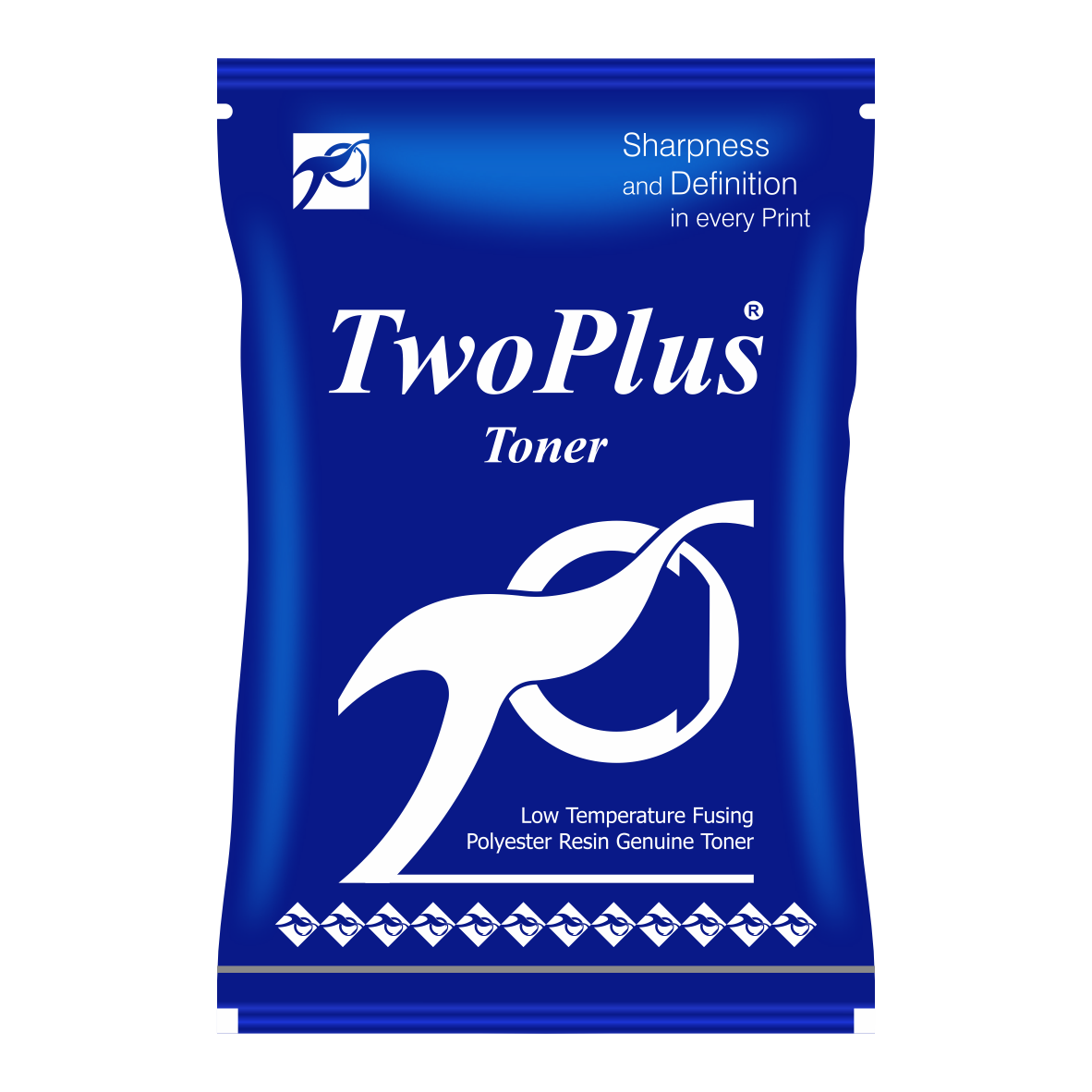 Kyocera TwoPlus Toner Powder ECOSYS MA4000cifx/MA4000cix/MA3500cifx/MA3500cix (250Gm)