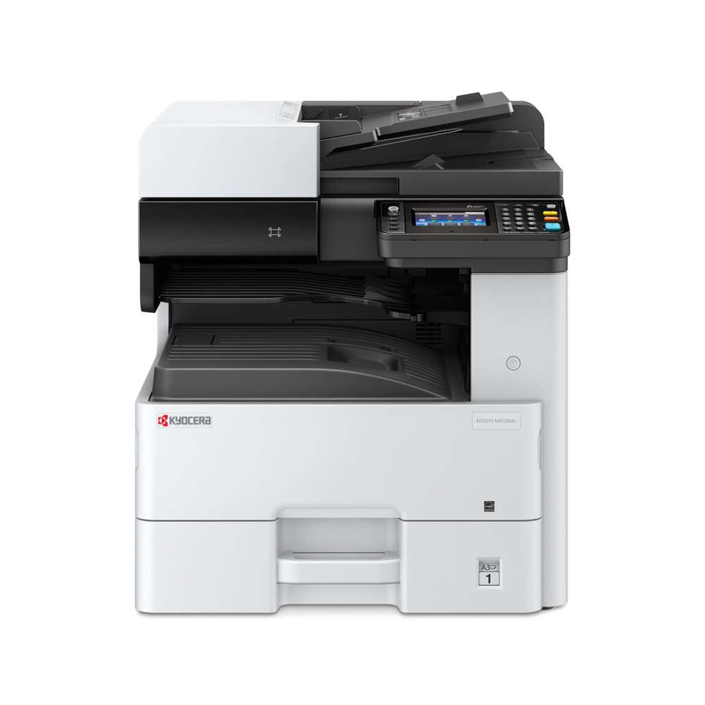 Kyocera Ecosys M4125idn