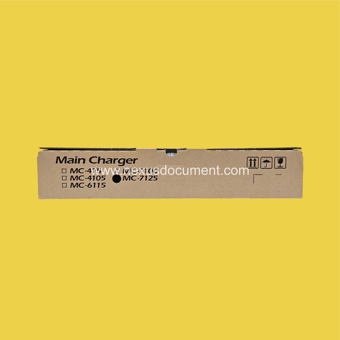 MAIN CHARGER 7125