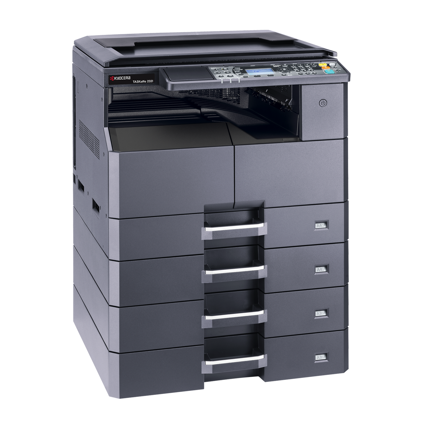Kyocera TASKalfa 2321
