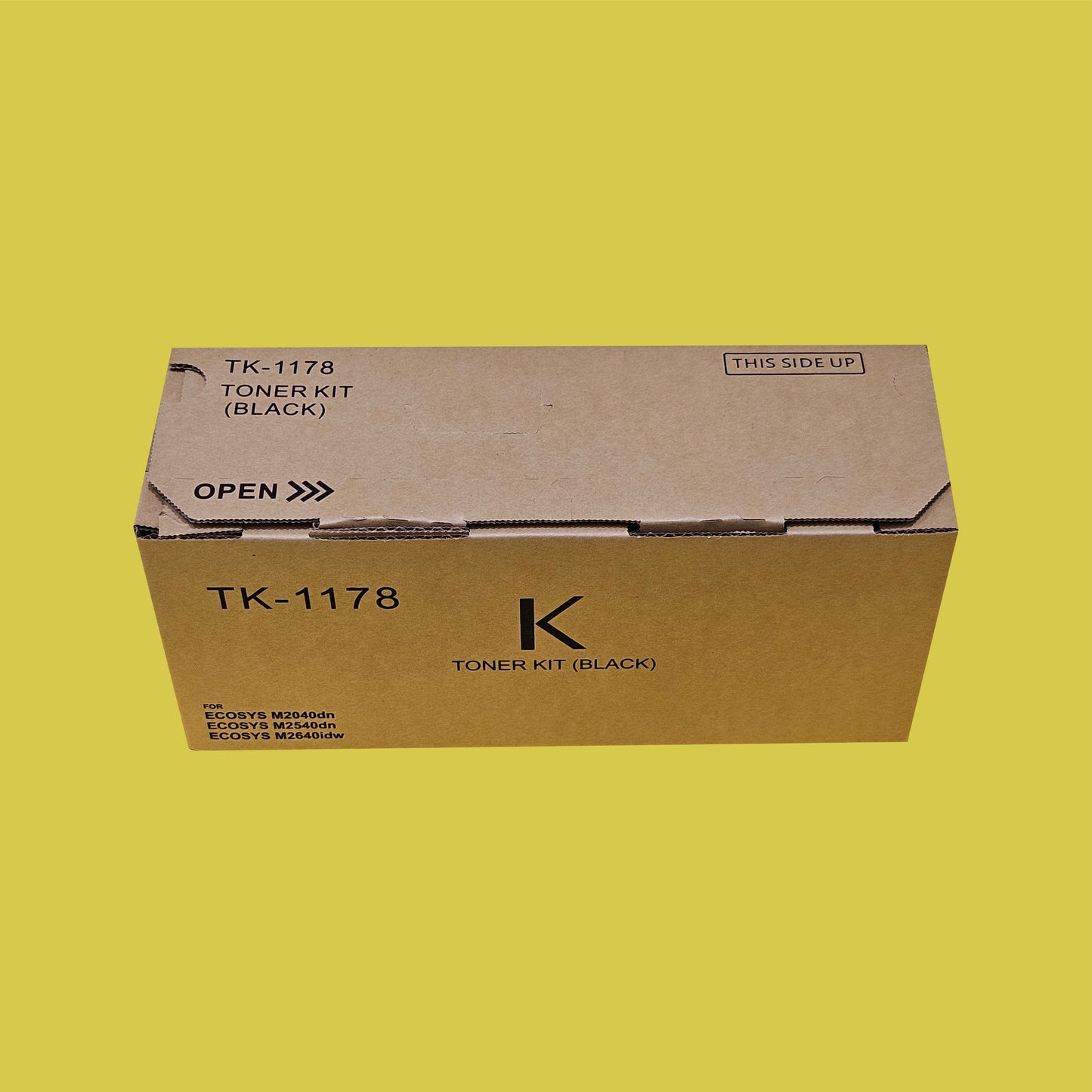 Compatible TK 1178 450 Gm