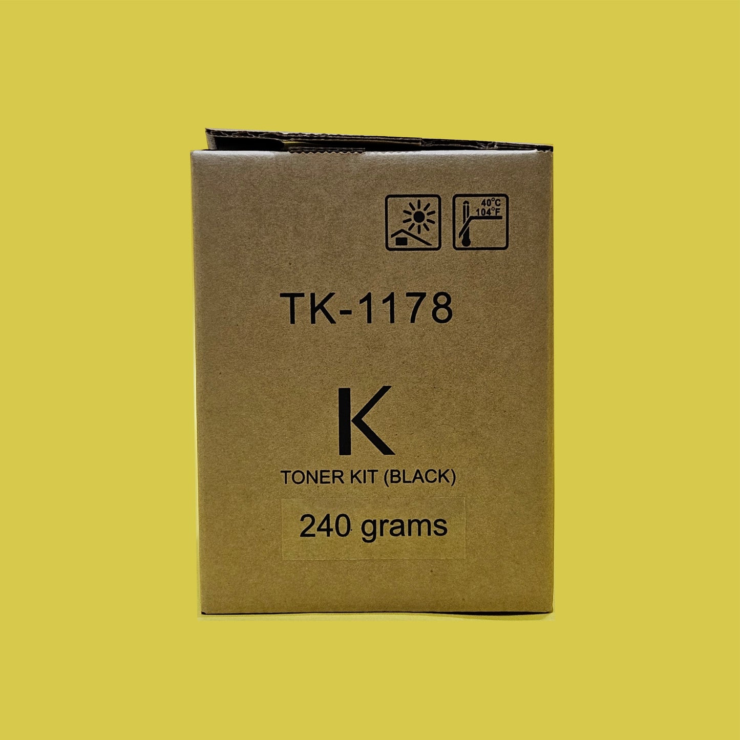 Compatible TK 1178 240 GM