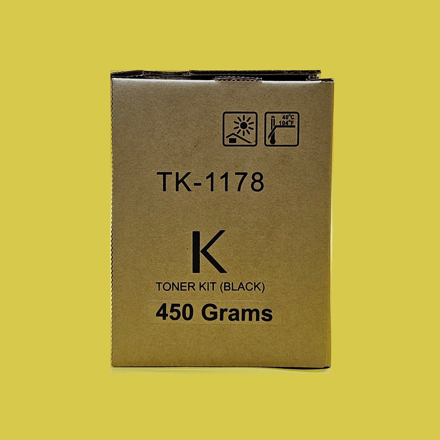 Compatible TK 1178 450 Gm