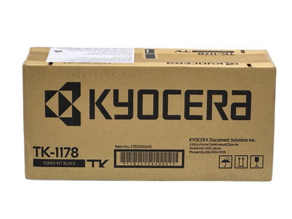 Kyocera TK 1178