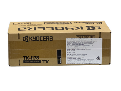 Kyocera TK 1178