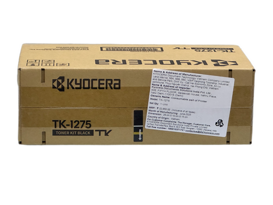 Kyocera TK 1275