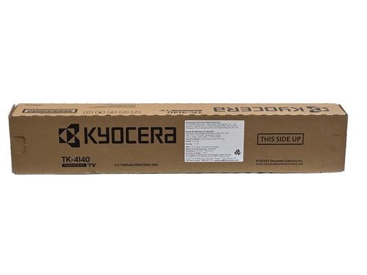 Kyocera TK 4140