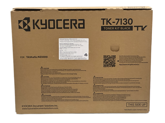 Kyocera TK 7130