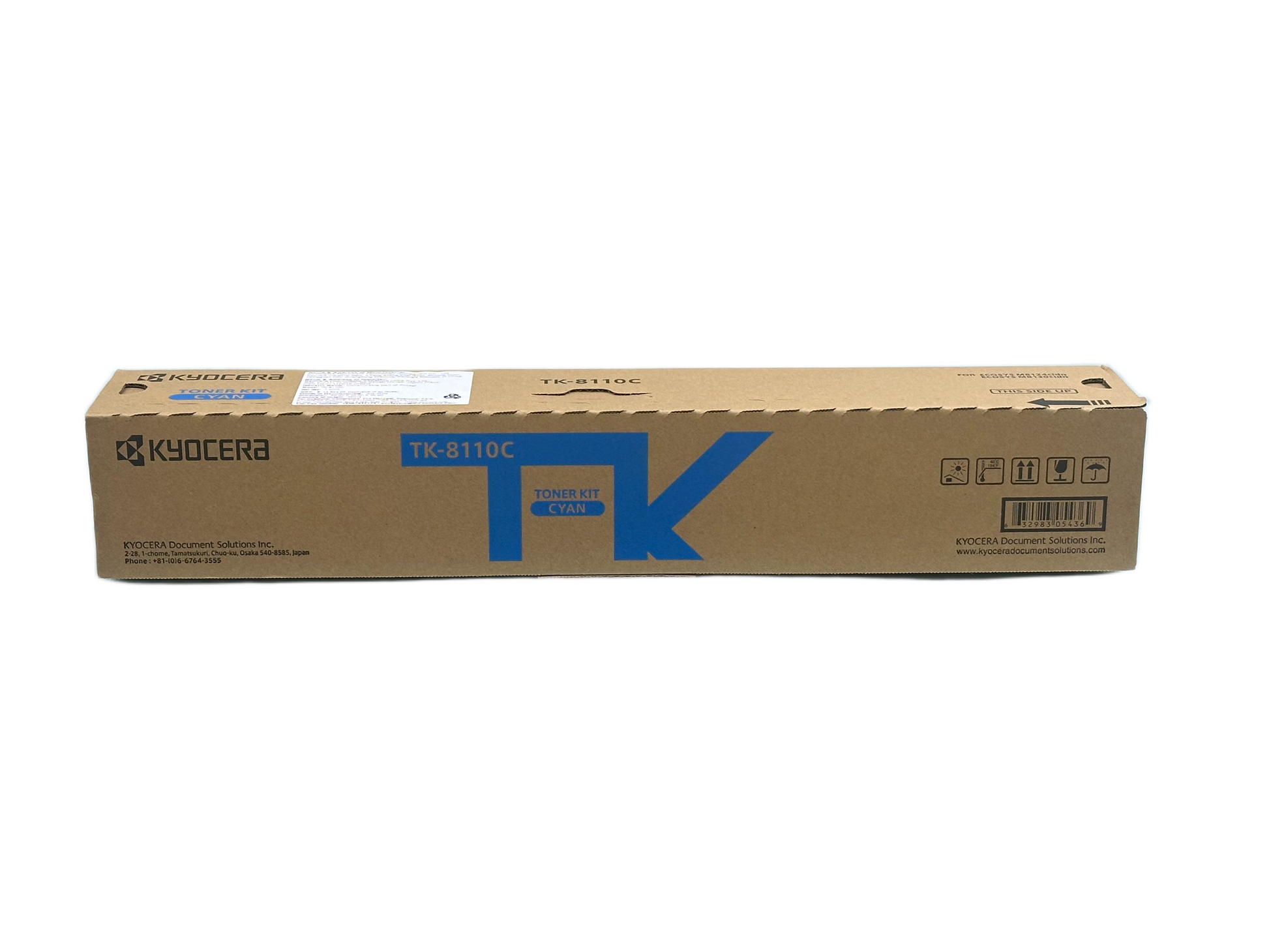 Kyocera TK 8110 – Nexus Document Solutions