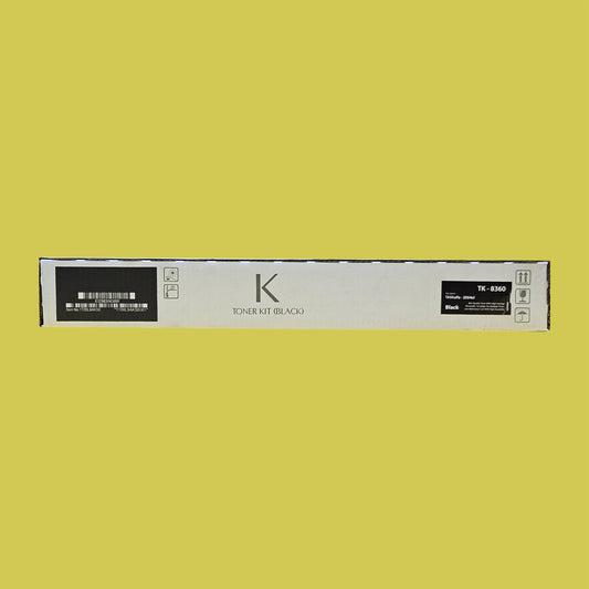 COMPATIBLE TK 8360