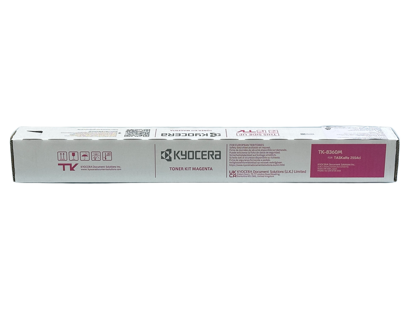 Kyocera TK 8360