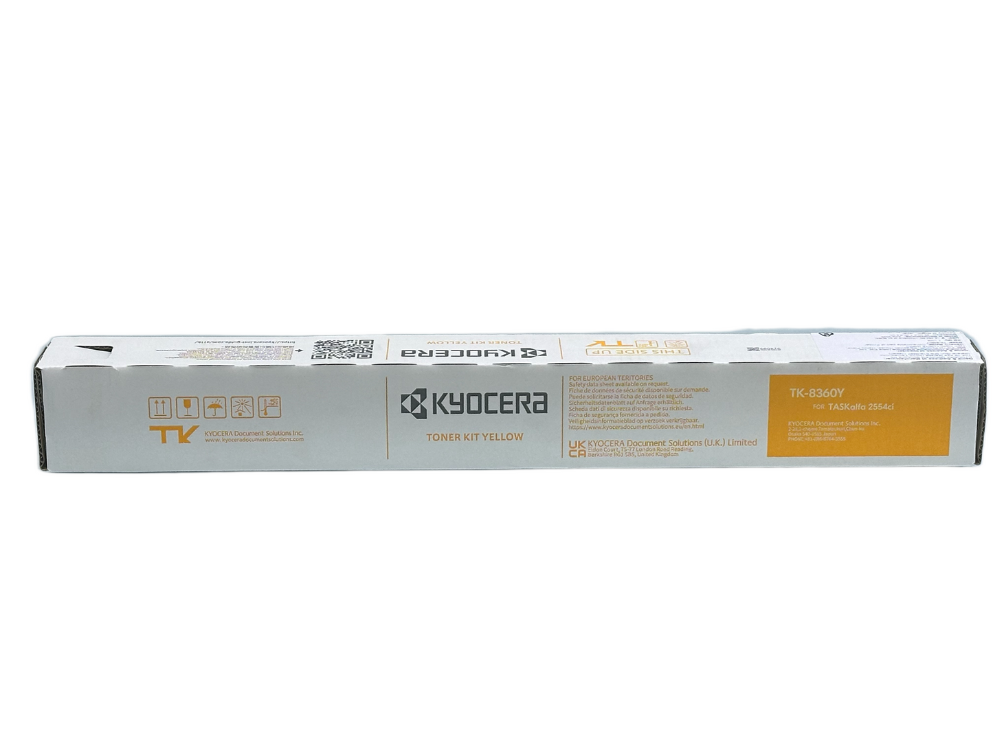 Kyocera TK 8360