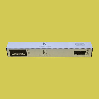 COMPATIBLE TK 8360